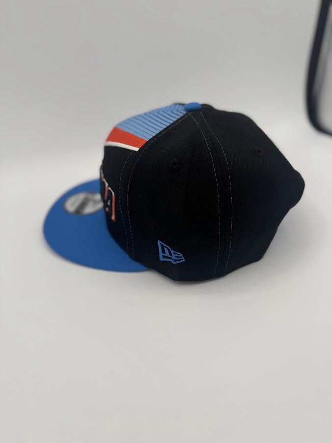 New Era 9/Fifty