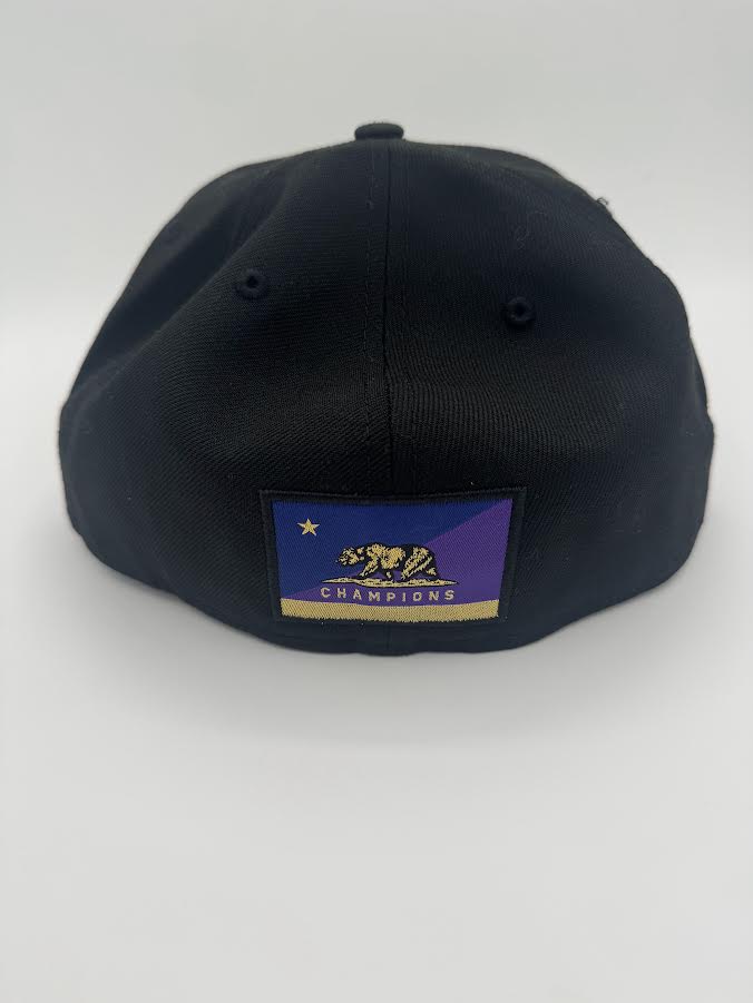 New Era 59/Fifty