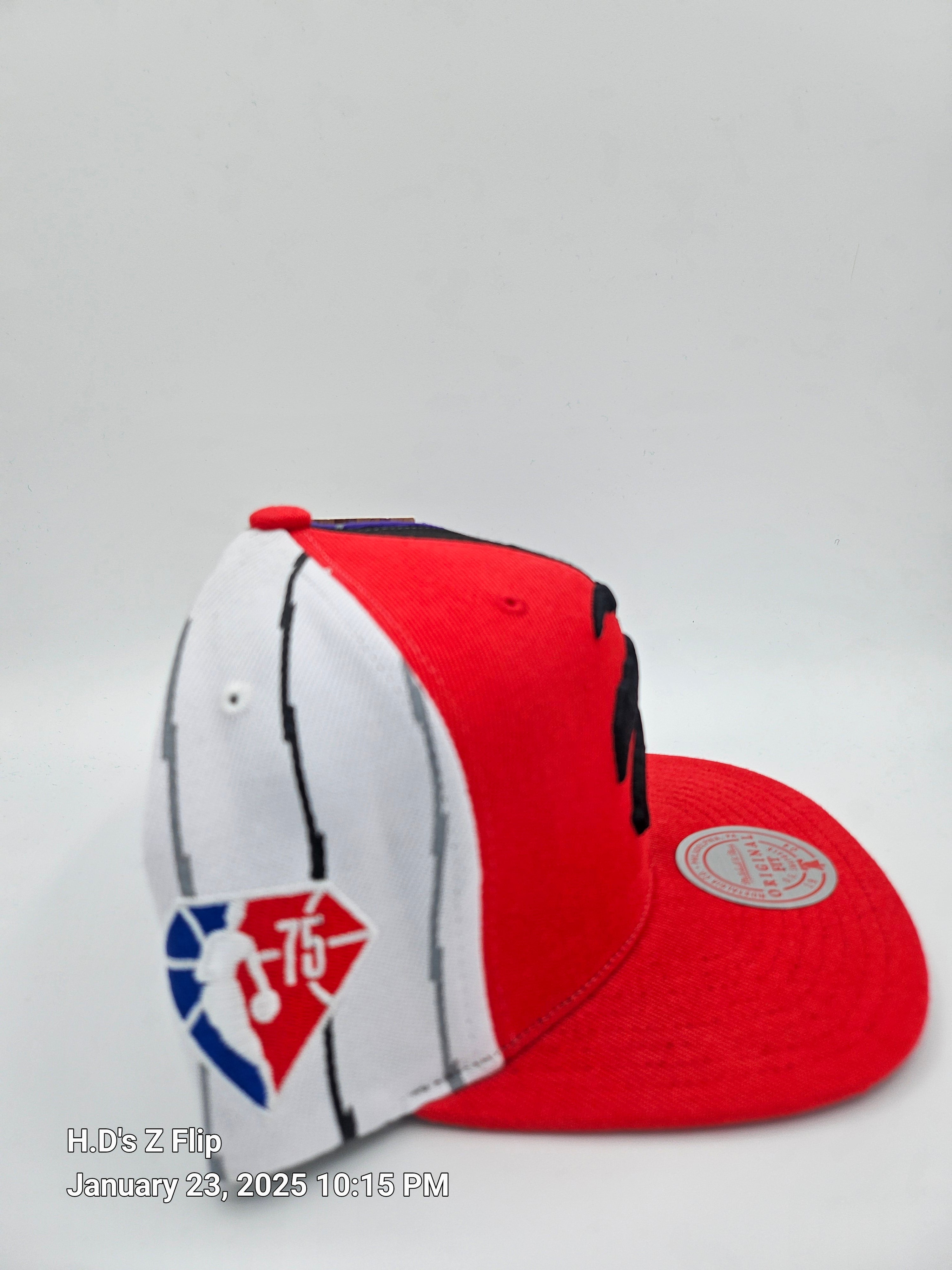 Mitchell & Ness SNAPBACK