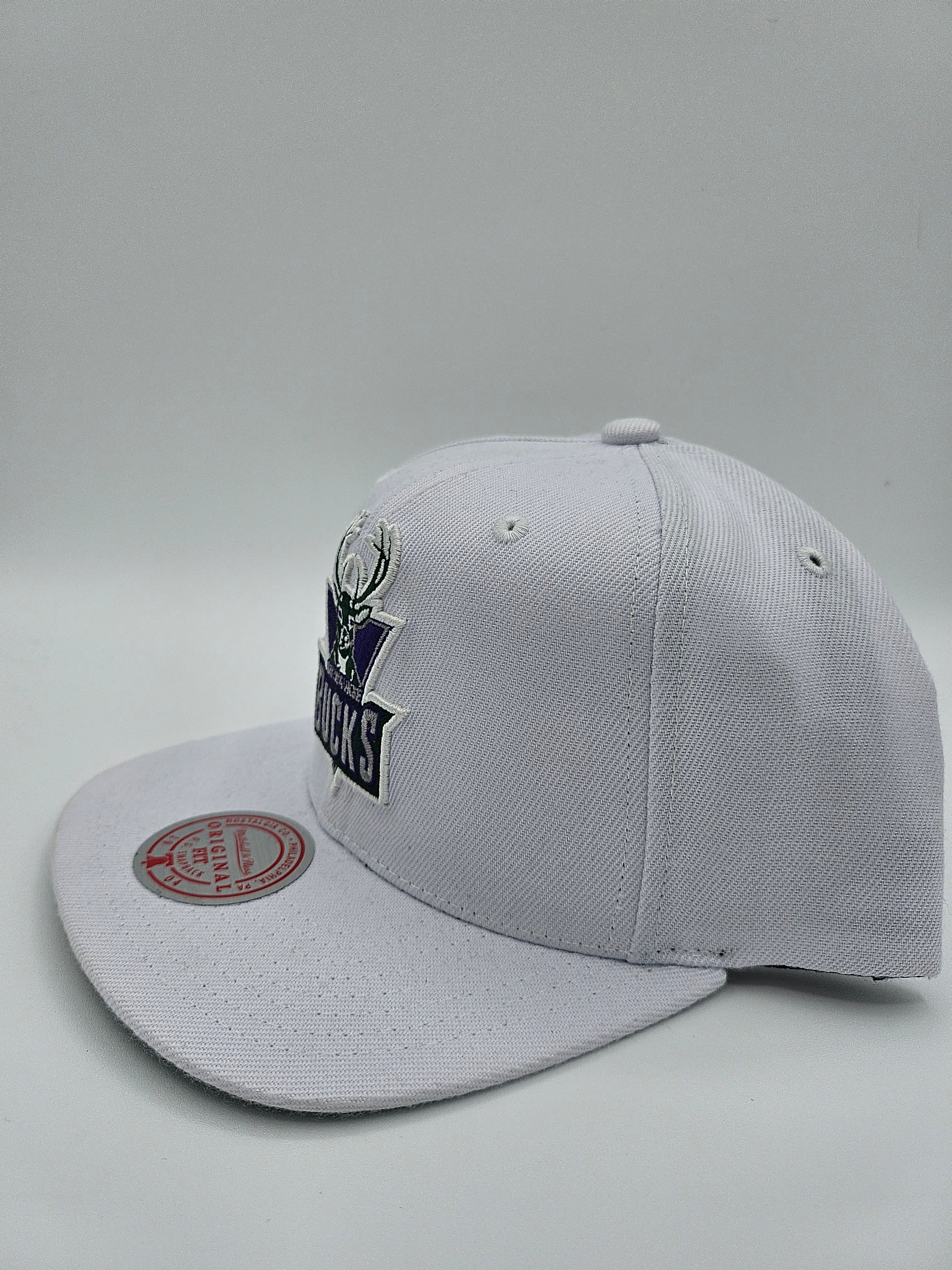 Mitchell & Ness SNAPBACK