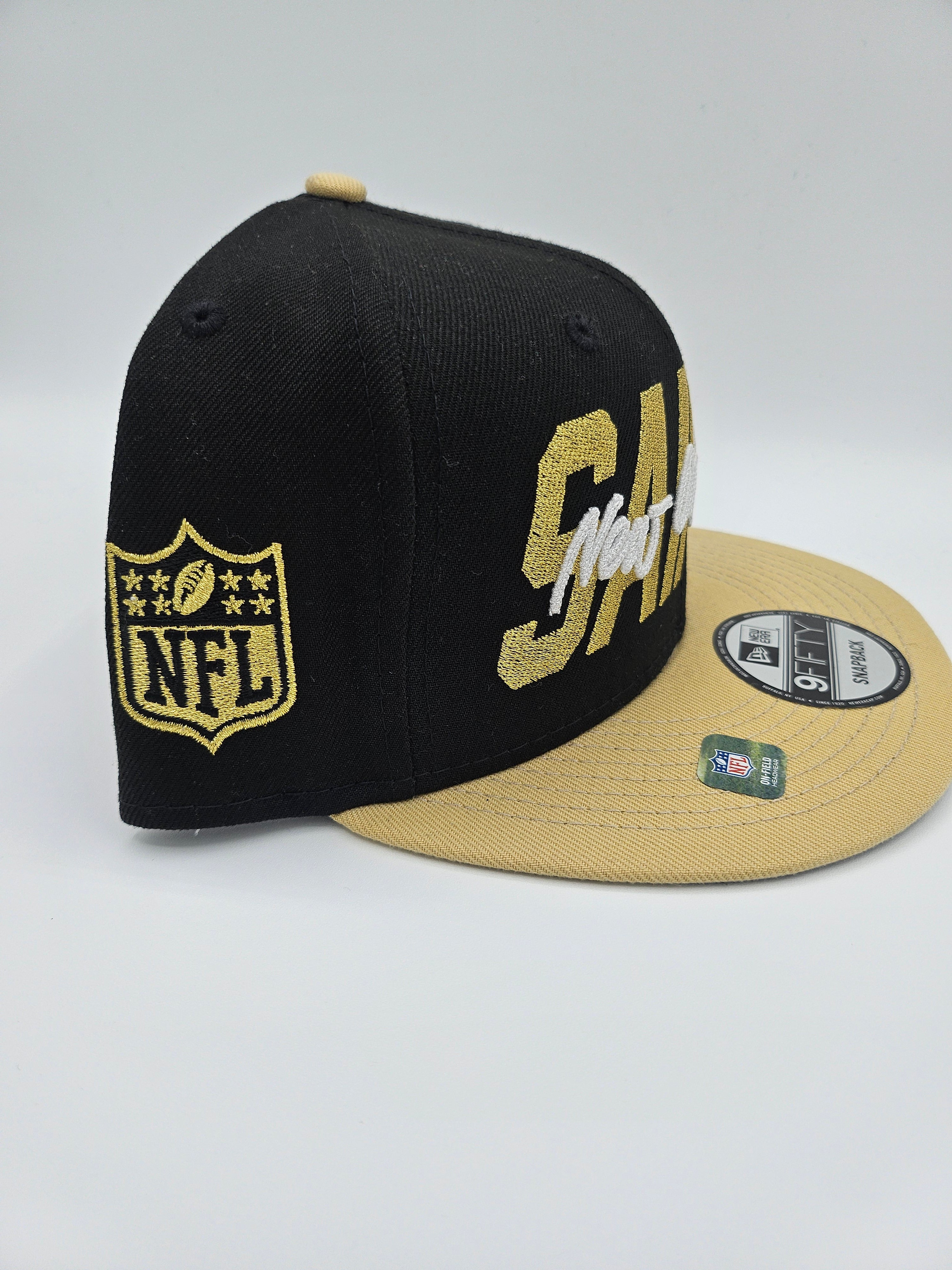 New Era 9/Fifty SNAPBACK
