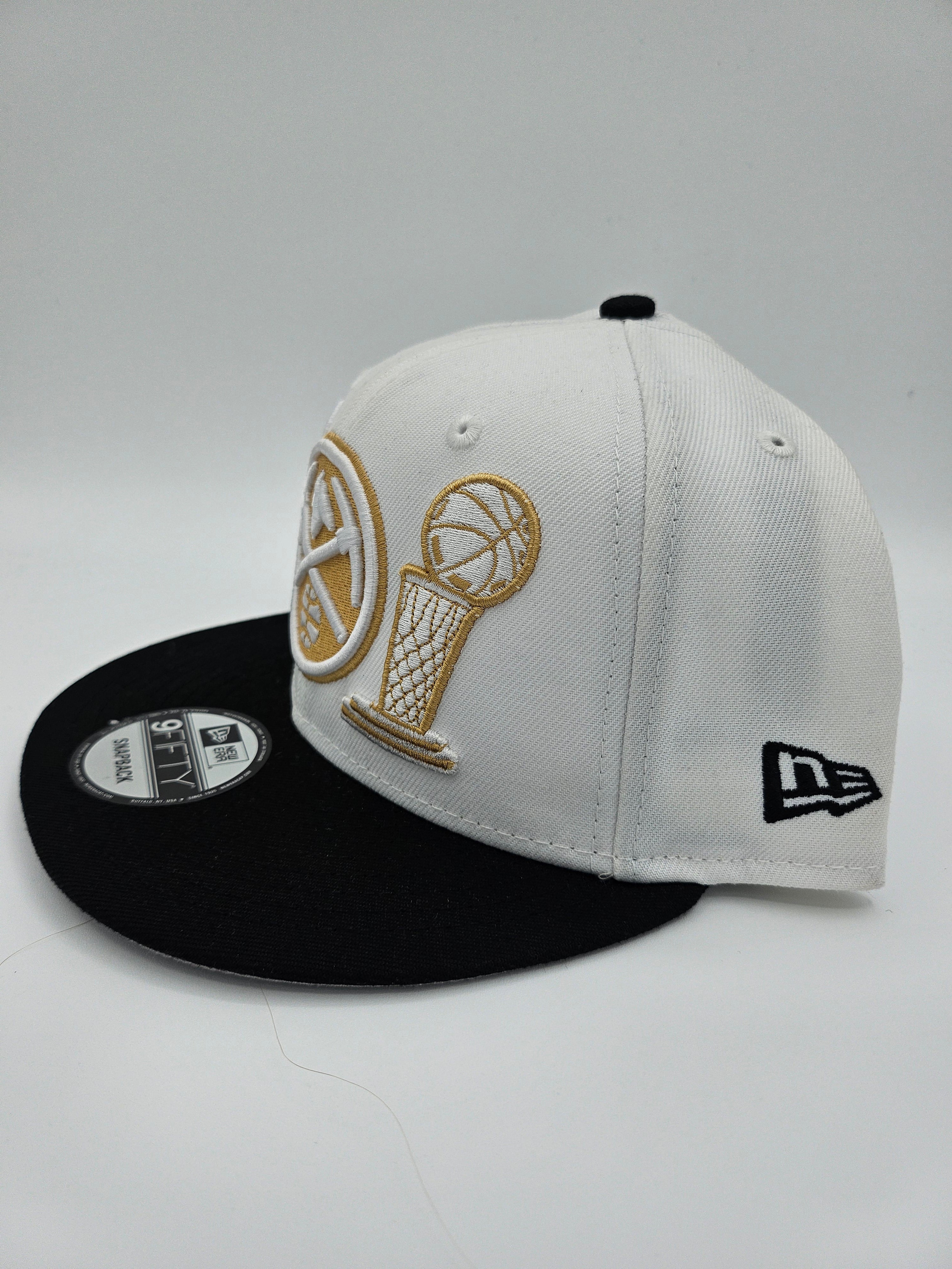 New Era 9/FIFTY SNAPBACK