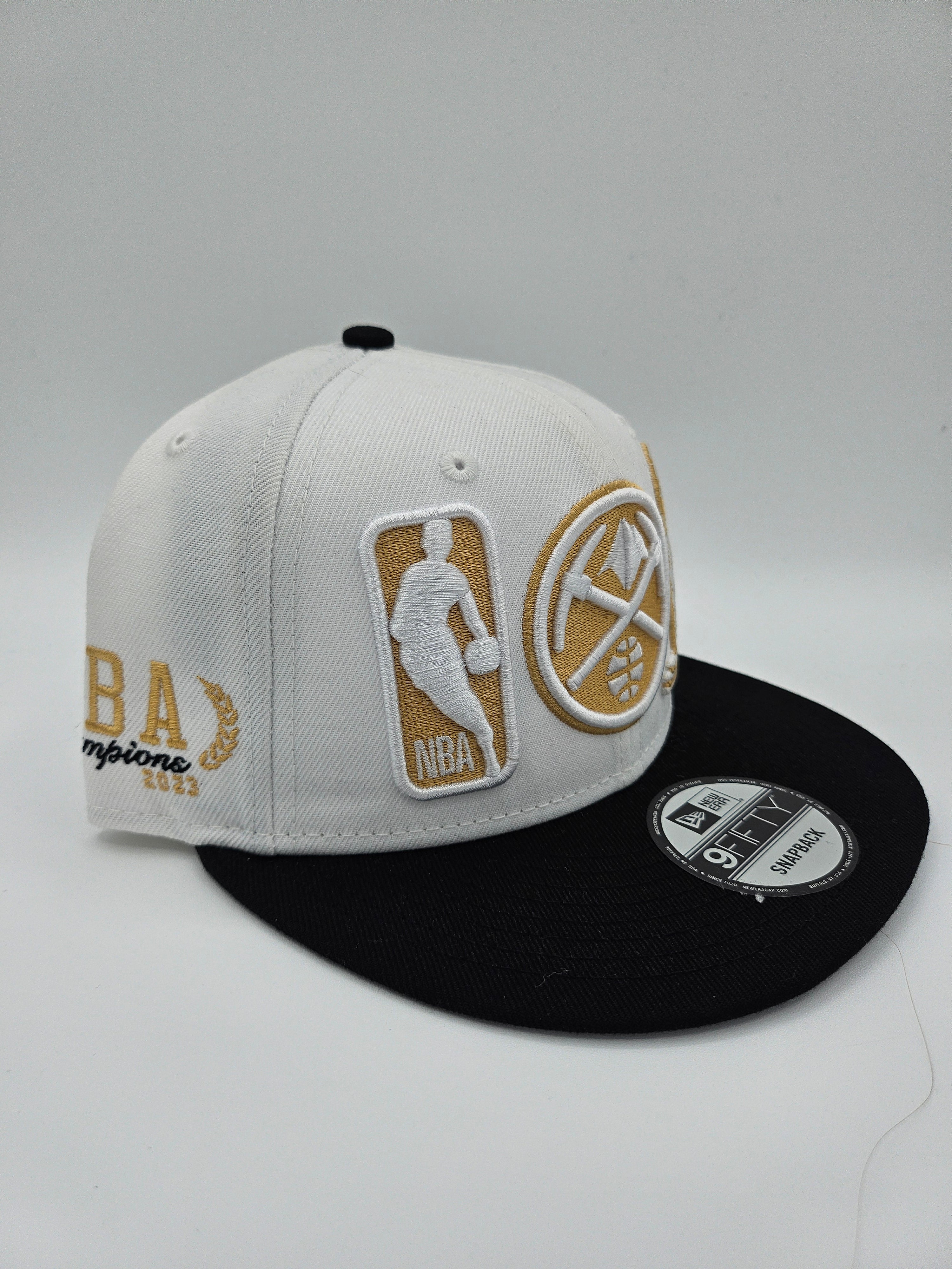 New Era 9/FIFTY SNAPBACK