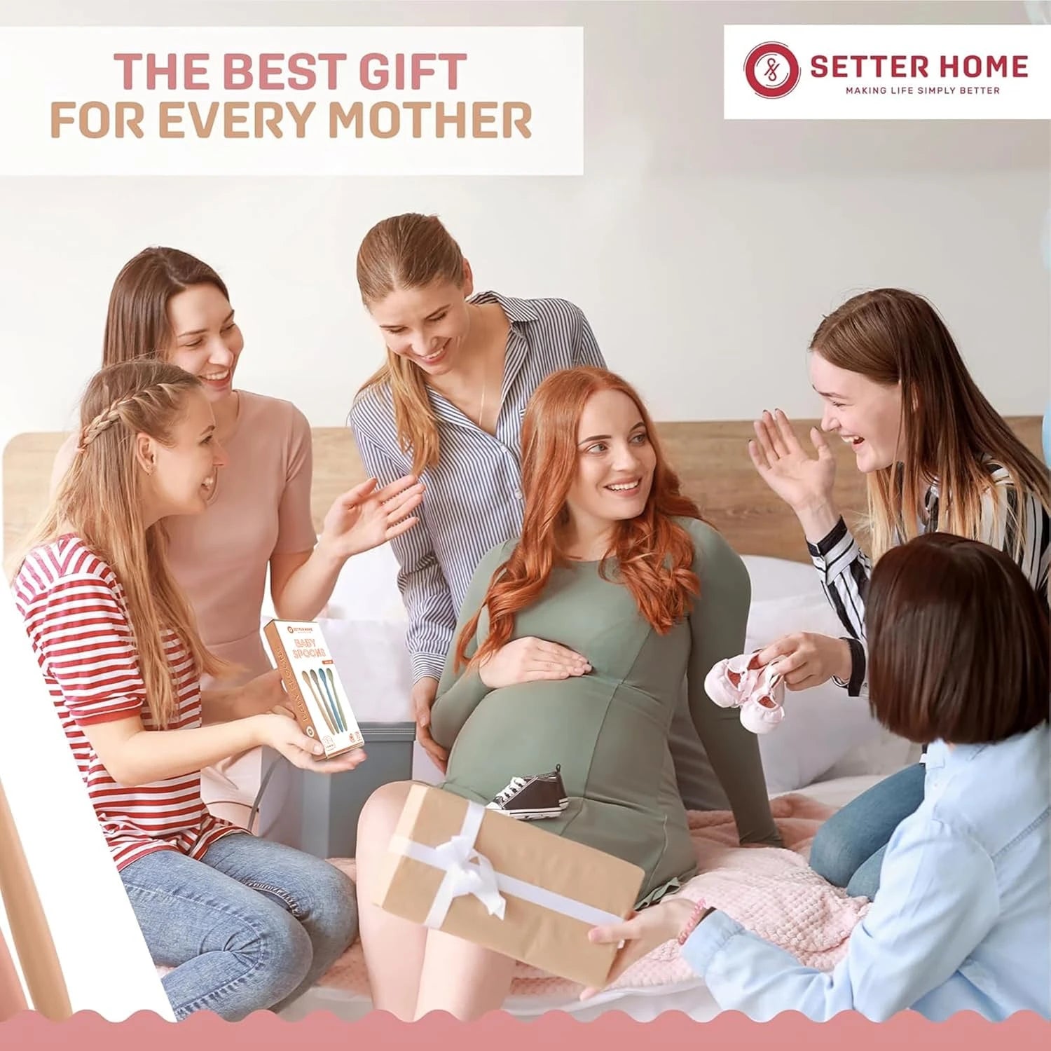 Best Soft Silicone Baby Spoons Dishwasher-Safe Silicone Bendable Baby Feeding Spoon Infant First Stage Silicone Training Spoon,