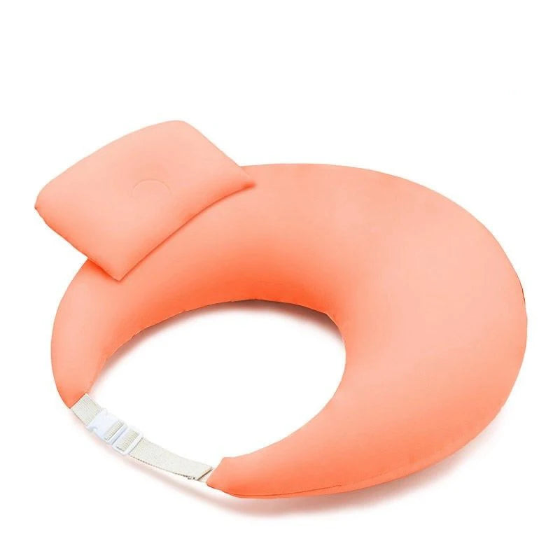 Multifunction Newborn Nursing Pillow Baby Cotton Feeding Pillow U-shaped Pregnancy Women Backrest Pillow Breastfeeding Artifact