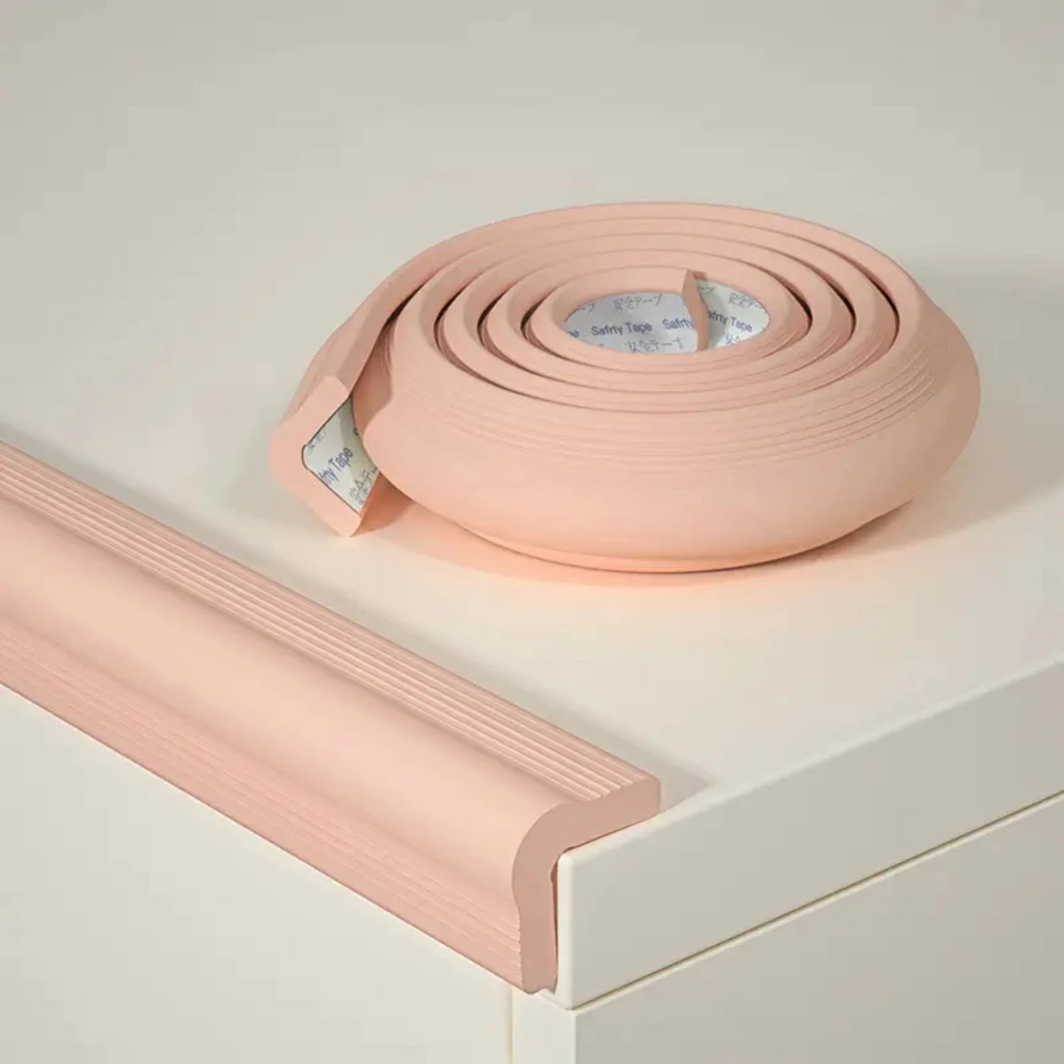 Premium Extra Large Protective Edge Guards for Children's Window, Kindergarten Corners, and Baby Table - Maximum Safety Anti-col