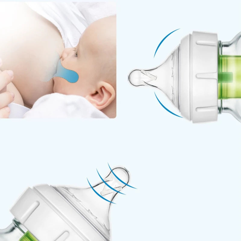 Dr. Brown's newborn PPSU / anti-colic / wide mouth / baby bottle / anti-drop 150ML，270ML baby bottle