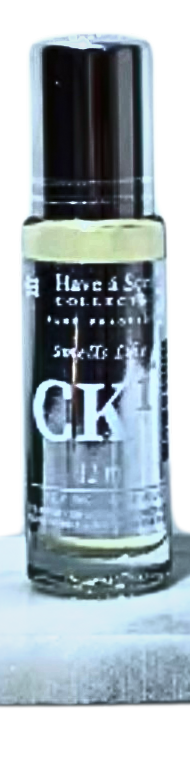 Have a' Scent Smells like CK1