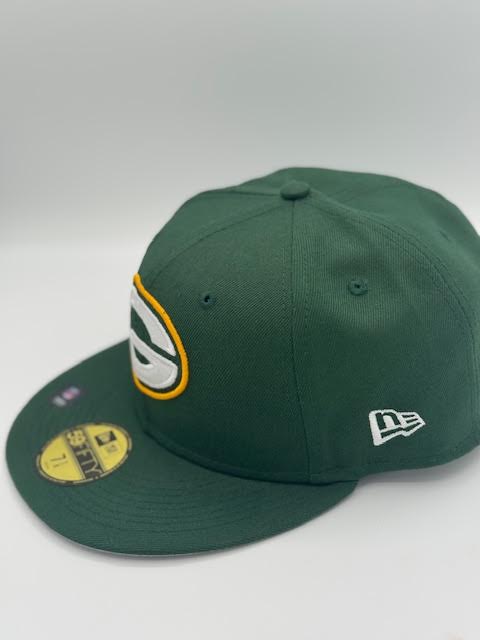 New Era 59/Fifty